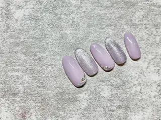 ネイル ルミライズ所属・サロン ルミライズのネイルデザイン