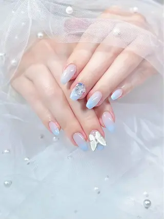 ネイル Chat noir所属・【chatnoir】 MIYUのネイルデザイン