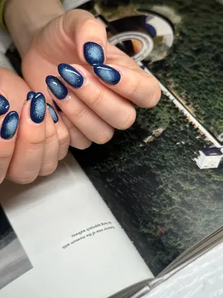 ネイル m o m o / 高岡ネイルのネイルデザイン