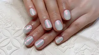 ネイル Vanilla ネイルサロン 西川口のネイルデザイン