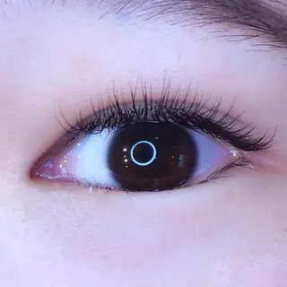 マツエク・マツパ THE BALM🐦 橋本♪のマツエク・マツパデザイン