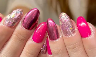 ネイル N.style所属・Ｎ. styleのネイルデザイン