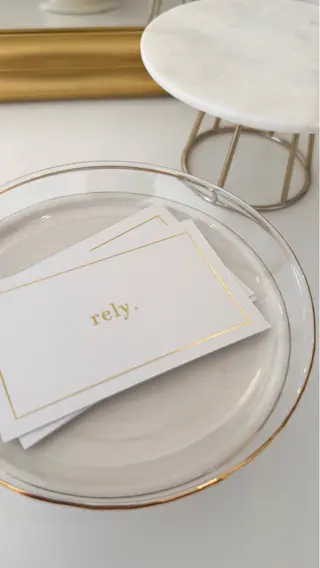 ネイル nail salon rely.のネイルデザイン