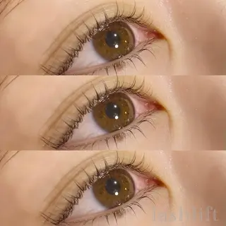 マツエク・マツパ mocca🕊🫧 ayamiのマツエク・マツパデザイン