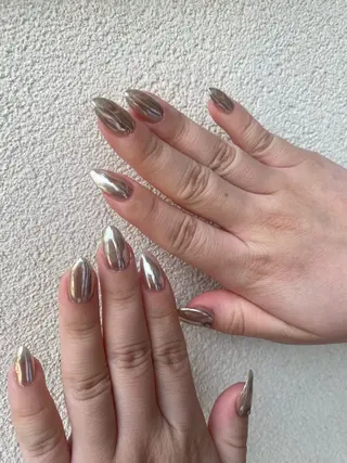 ネイル maa kasi所属・maa kasi ⭐︎Makiのネイルデザイン