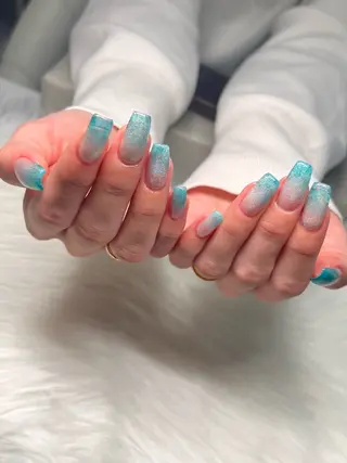 ネイル NAIL　Y's所属・NAIL　Y's 💙のネイルデザイン
