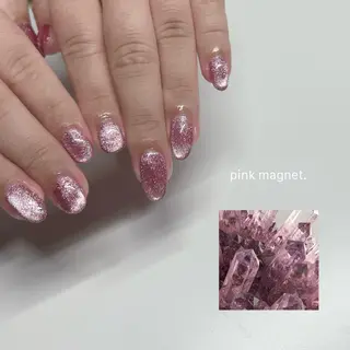 ネイル nail salon JUJUのネイルデザイン