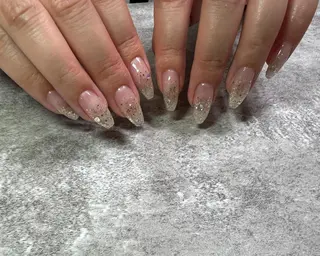 ネイル tree houseのネイルデザイン