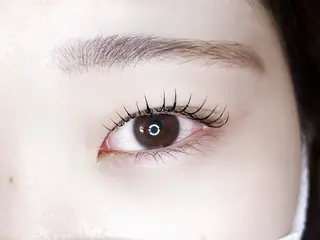 マツエク・マツパ bloom kanaのマツエク・マツパデザイン