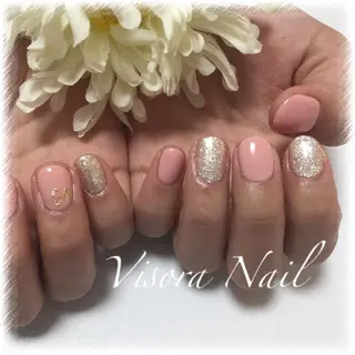 ネイル 美SORA ～ｳﾞｨｿﾗ～のネイルデザイン