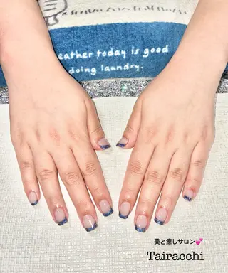 ネイル Tairacchi ﾀｲﾗｯﾁのネイルデザイン