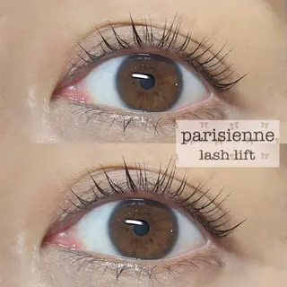 マツエク・マツパ eyelist🩰 ユザワのマツエク・マツパデザイン