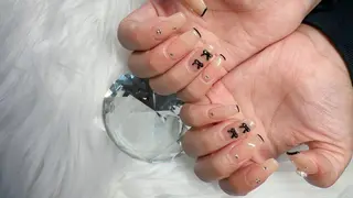 ネイル I satomiのネイルデザイン