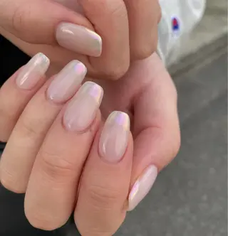 ネイル 🌼大西洋子 laughl🌼のネイルデザイン