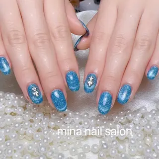 ネイル 晴香 ✨のネイルデザイン