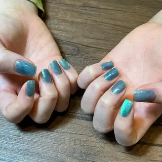 ネイル HENRIETTA NAILSALONのネイルデザイン