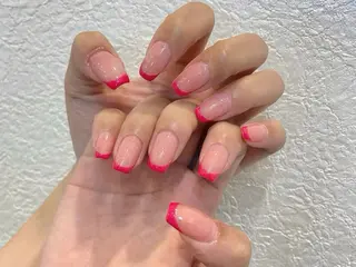ネイル Babarla nailのネイルデザイン