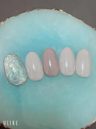 ネイル CASITA💅 AMIKA💅のネイルデザイン