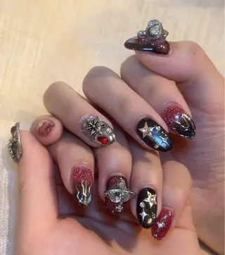 ネイル You nailのネイルデザイン