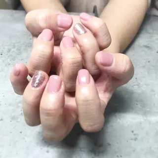 ネイル KAMINO CHIKAのネイルデザイン