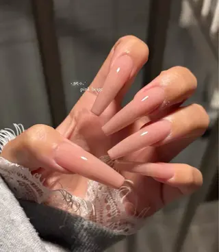 ネイル BERA NAILSのネイルデザイン