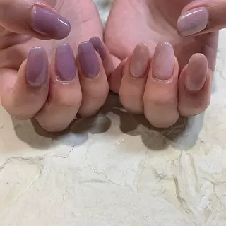 ネイル 佐藤 穂乃香のネイルデザイン