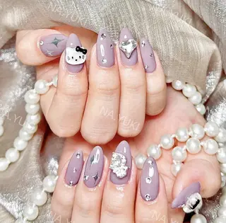 ネイル 💅Nail Boutiqueのネイルデザイン