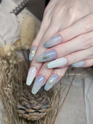 ネイル ネイル エルモサのネイルデザイン