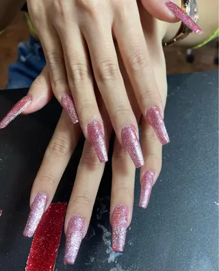 ネイル labo9 mizukiのネイルデザイン