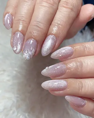 ネイル n o q r m. n a c h iのネイルデザイン