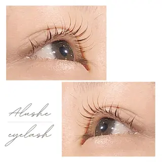 マツエク・マツパ 錦糸町eyelist RION🦋のマツエク・マツパデザイン