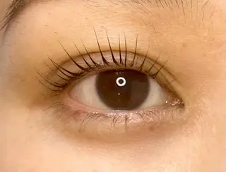 マツエク・マツパ oreo salon Chisatoのマツエク・マツパデザイン