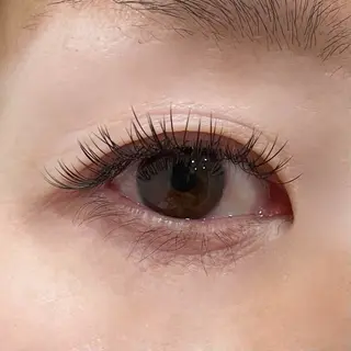 マツエク・マツパ beauty eye所属・中島 美月のマツエク・マツパデザイン