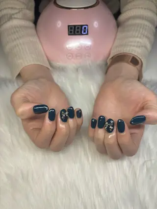 ネイル MACHÉRIE青山 🎀のネイルデザイン