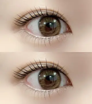 マツエク・マツパ FASTLASH🌹 パリジェンヌのマツエク・マツパデザイン