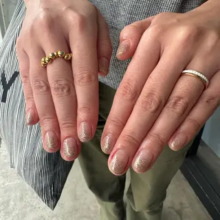 ネイル mizuki 🎀のネイルデザイン