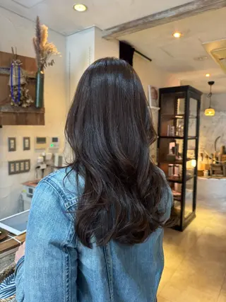 ロング CANVAS所属・CANVAS Nakataのその他イメージ