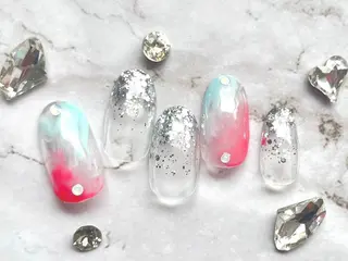 ネイル Verest 西荻窪のネイルデザイン