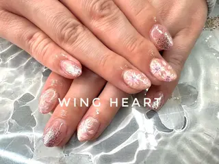 ネイル I. AYUMIのネイルデザイン