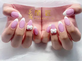 ネイル 閨匠 上野店のネイルデザイン