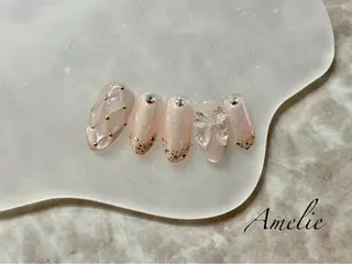 ネイル yo koのネイルデザイン