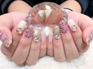 ネイル nail 23のネイルデザイン