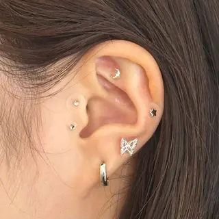 vico名古屋栄店所属・🌺+vico 栄店 🌺MAYUKIの眉毛・アイブロウイメージ