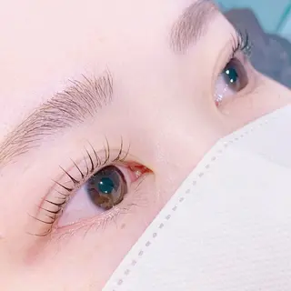 マツエク・マツパ Annie 守田のマツエク・マツパデザイン