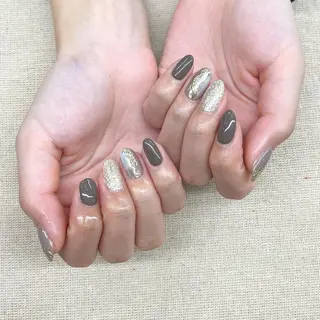 ネイル Naily（TK） 旧B’Nail立川店のネイルデザイン