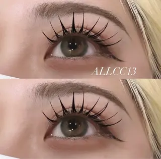 マツエク・マツパ 学生人気no.1 🦋ナツミのヘアスタイル