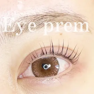 マツエク・マツパ Swallow 広島店のマツエク・マツパデザイン