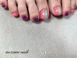 ネイル beauty salon　bellのネイルデザイン