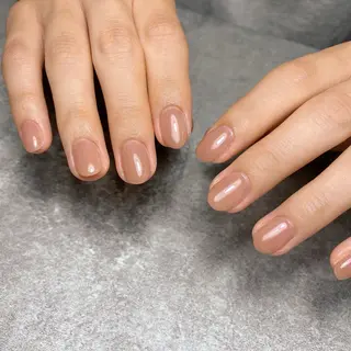 ネイル private nail salon emu.所属・nail salon emu.【MIKI】のネイルデザイン