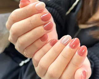 ネイル nt. nailのネイルデザイン
